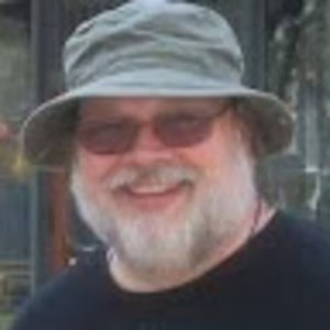 Meet your Posher, Jonathan